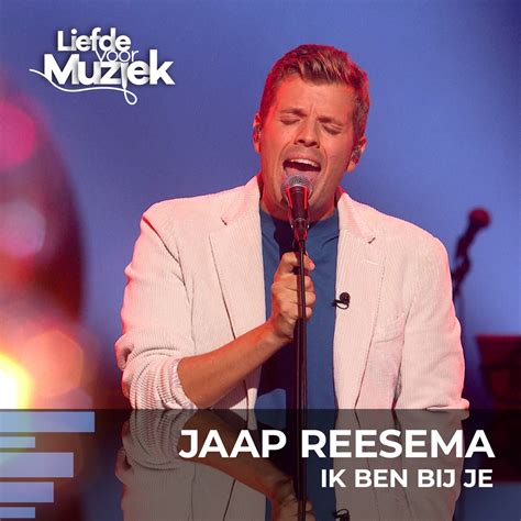 jaap reesema liedjes.